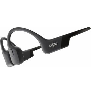 Shokz OpenRun Pro Open-Ear Bluetooth Bone Conduction Sport Headphones S810 Black